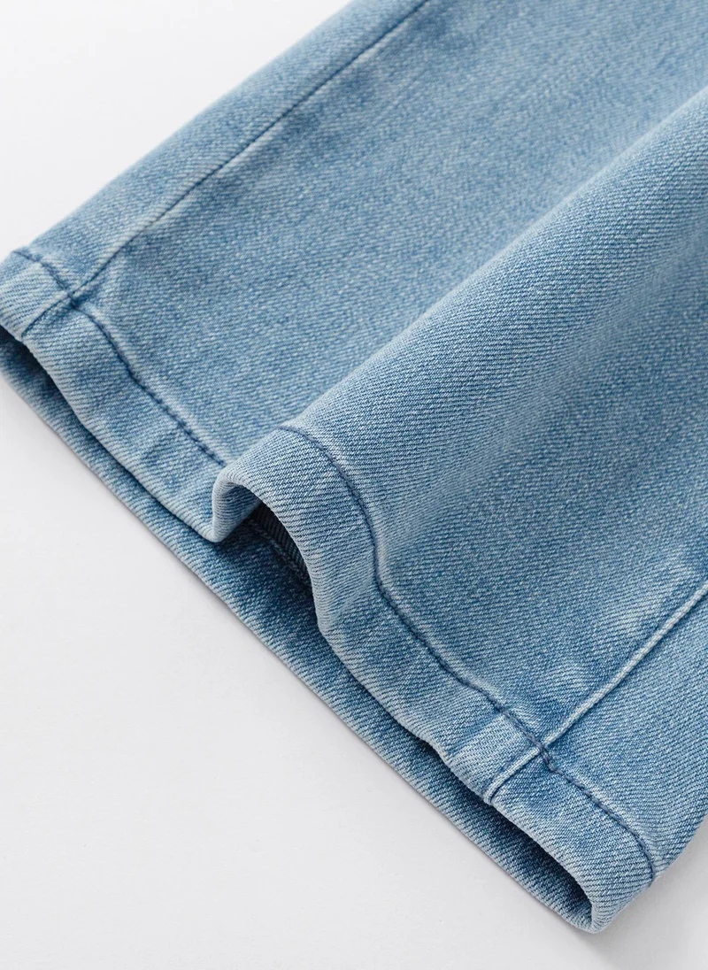 Balabala Blue Kids Girls Jeans for Women | Best Price UAE